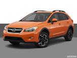 2013 Subaru XV Crosstrek Limited  Sport Utility